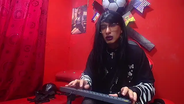 wendolin_2's Live XXX Chat