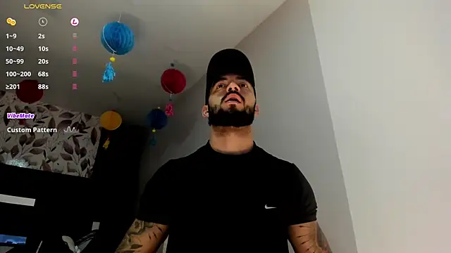 MarkWalker__'s Live XXX Chat