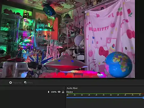 JesuAdam 现场XXX聊天