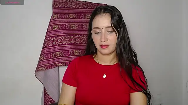jalimamona's Live XXX Chat