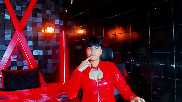 VioletFaith's Live XXX Chat