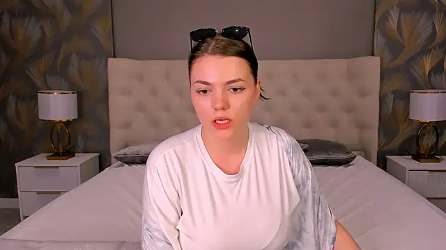Živý XXX chat VICTORIA_BOUDIE