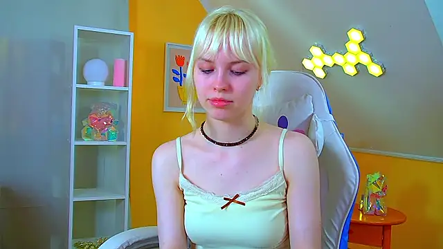 HannahHollis Live XXX-Chat