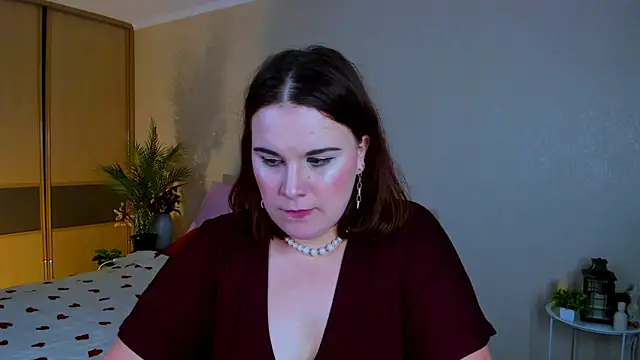 OliviaTwens' Live XXX Chat