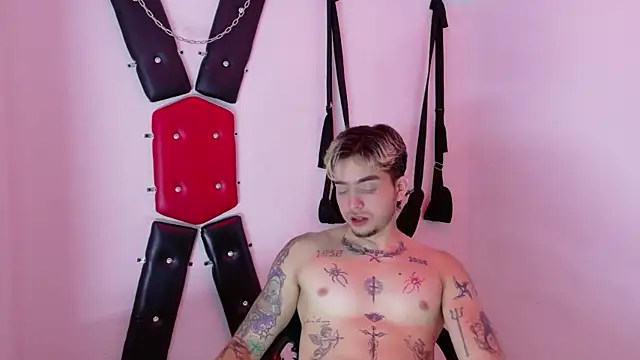 Онлайн чат XXX AliceandMax
