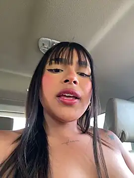 Chat XXX en directo de Mariangel_11