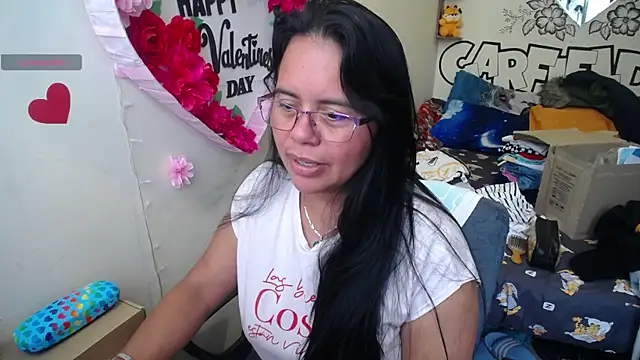 Chat XXX en directo de Miss__kendra_