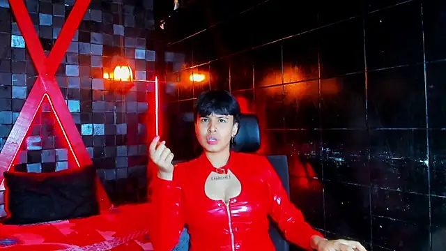 VioletFaith Adlı Modelin Canlı XXX Sohbeti
