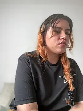 NikkiNix's Live XXX Chat