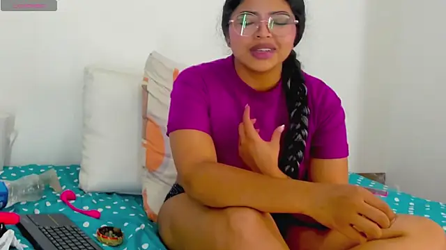Chat XXX en directo de moana_taylor