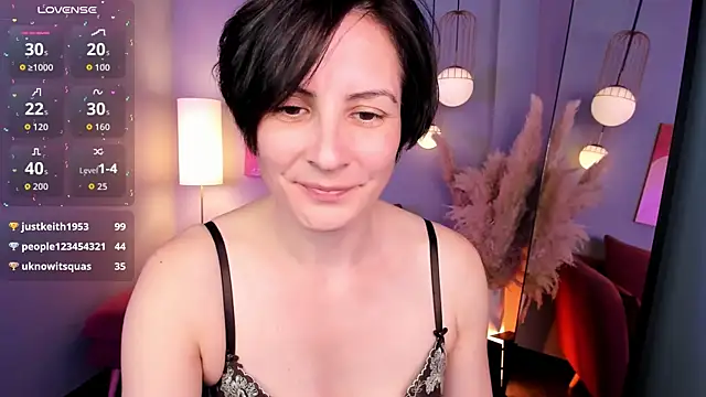 LorenDaze Live XXX-chat
