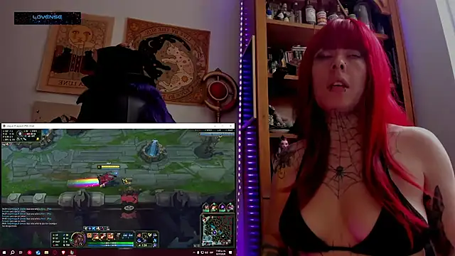 Hisato111's Live XXX Chat