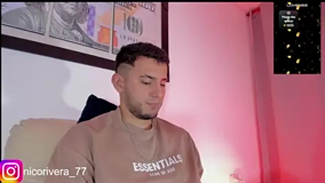nico_rivera: απευθείας συνομιλία ΧΧΧ