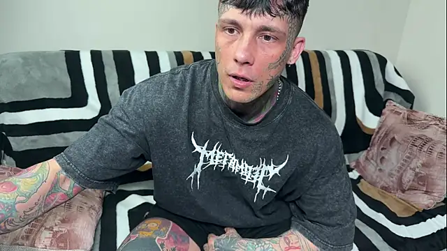 Anubisgods: онлайн-секс-чат