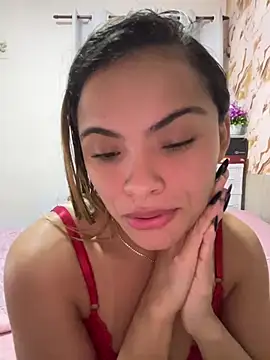 Chat XXX ao vivo de GraOficial01