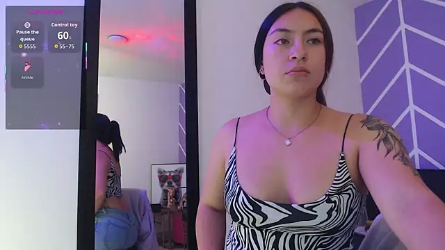 دردشة Scarlet_queen4 الجنسية المباشرة