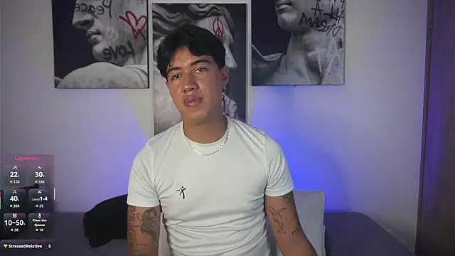 Pablo__Cruz Live XXX Chat