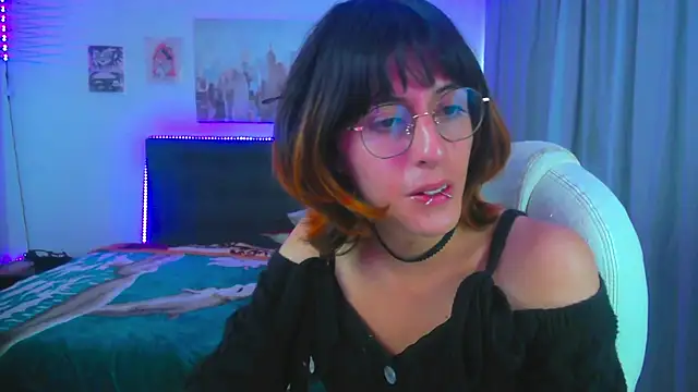 goth_minerva Live XXX Chat
