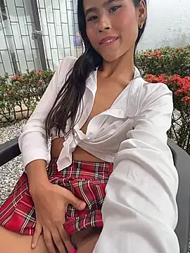 Chatroom XXX en direct de sarahtexas_