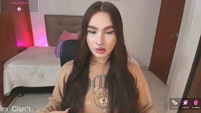 Онлайн чат XXX Miley_Baker