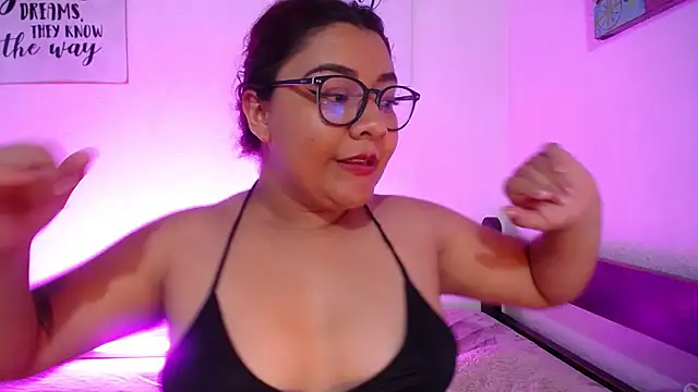 Czat XXX na żywo – MeghanBurn