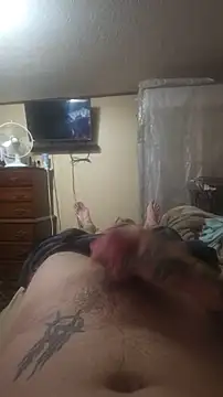 Show de webcam de Synyster696969
