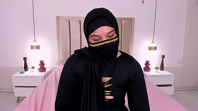 Galia_farah's Live XXX Chat