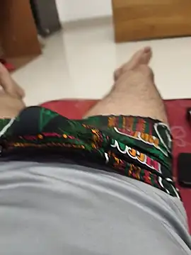 HARDDICC98 Webcam show