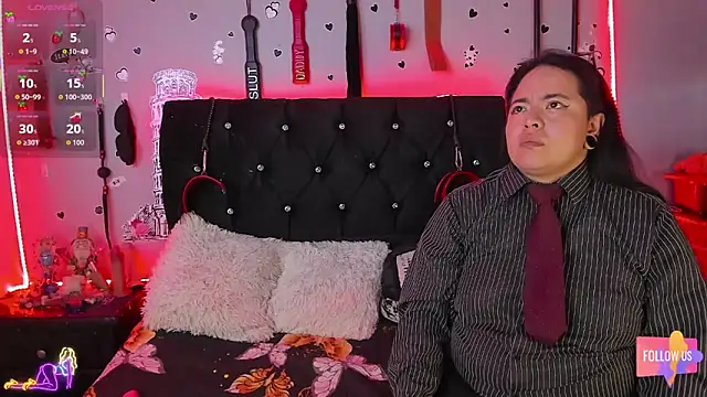 Živý XXX chat katieeandsharonn