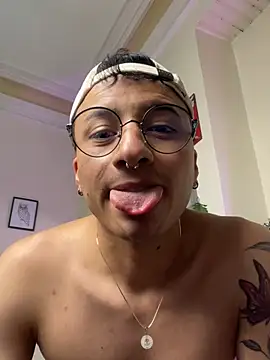 Alexander_Klain Live XXX-chat