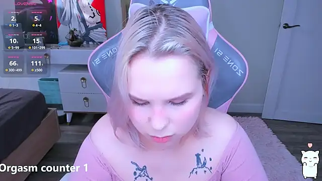 Živý XXX chat miray_kuriyama123