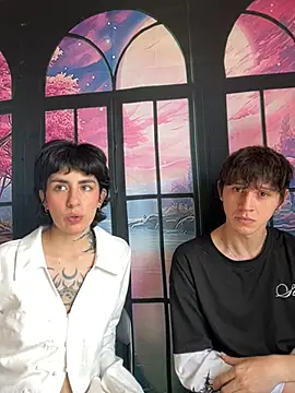 Czat XXX na żywo – Morgana_X