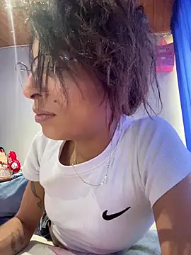 Chat XXX en directo de ImCrazzy