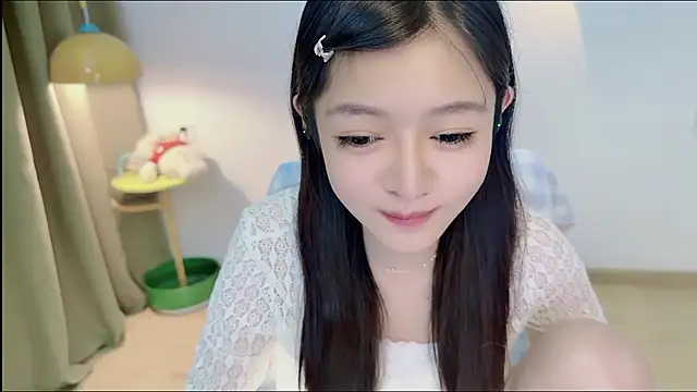 Chat +18 de Hello-beibei ao vivo