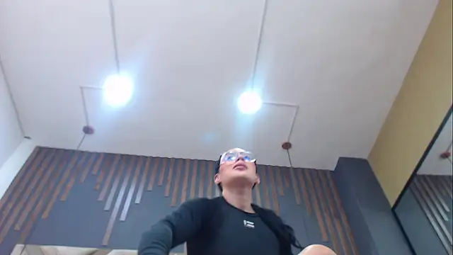 MartinaaFit Live XXX-Chat