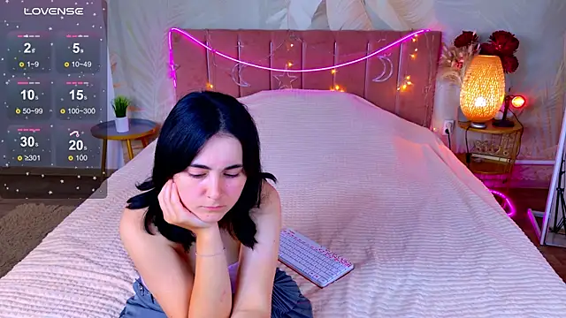 RuthHalll Live XXX-Chat