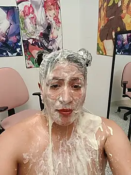 shinobu_kocho_11 Live XXX-Chat