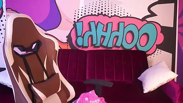 FairyMerry Live XXX-Chat