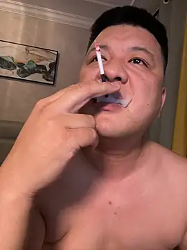 Czat XXX na żywo – zhang1118