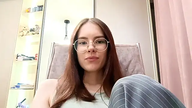BrawAlly's Live XXX Chat