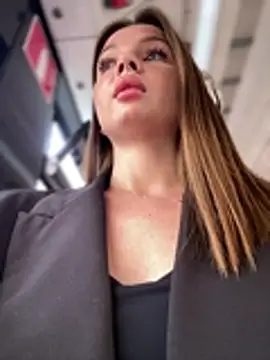 KrisMagnoly 라이브 XXX 채팅
