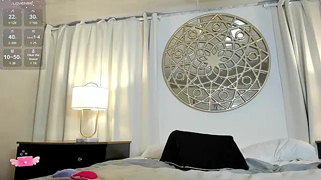 Aprillbrunette লাইভ XXX চ্যাট