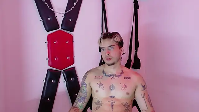 AliceandMax Live XXX Chat