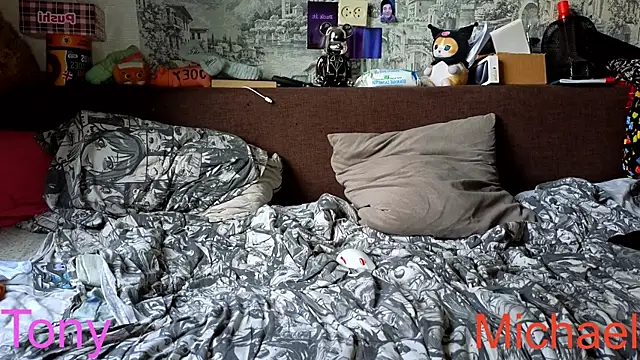 jordanjock – Naživo XXX chat