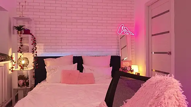 NikkiRyx – Live XXX-chat