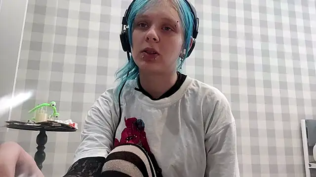 ZolaCoonradt Live XXX-Chat
