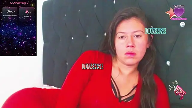 sandyquinnxx Obrolan Langsung XXX