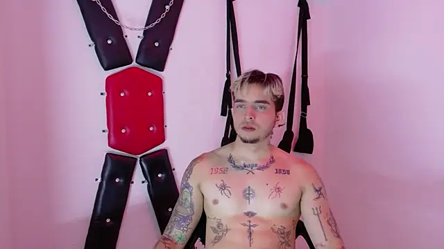 AliceandMax Live XXX-Chat