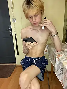 rudakovv – Live XXX-chat