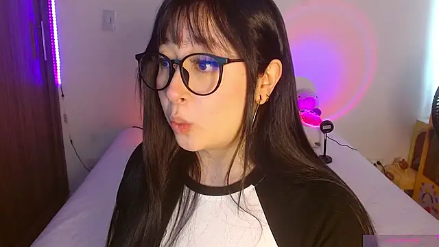 Oliviargf Chat XXX in diretta